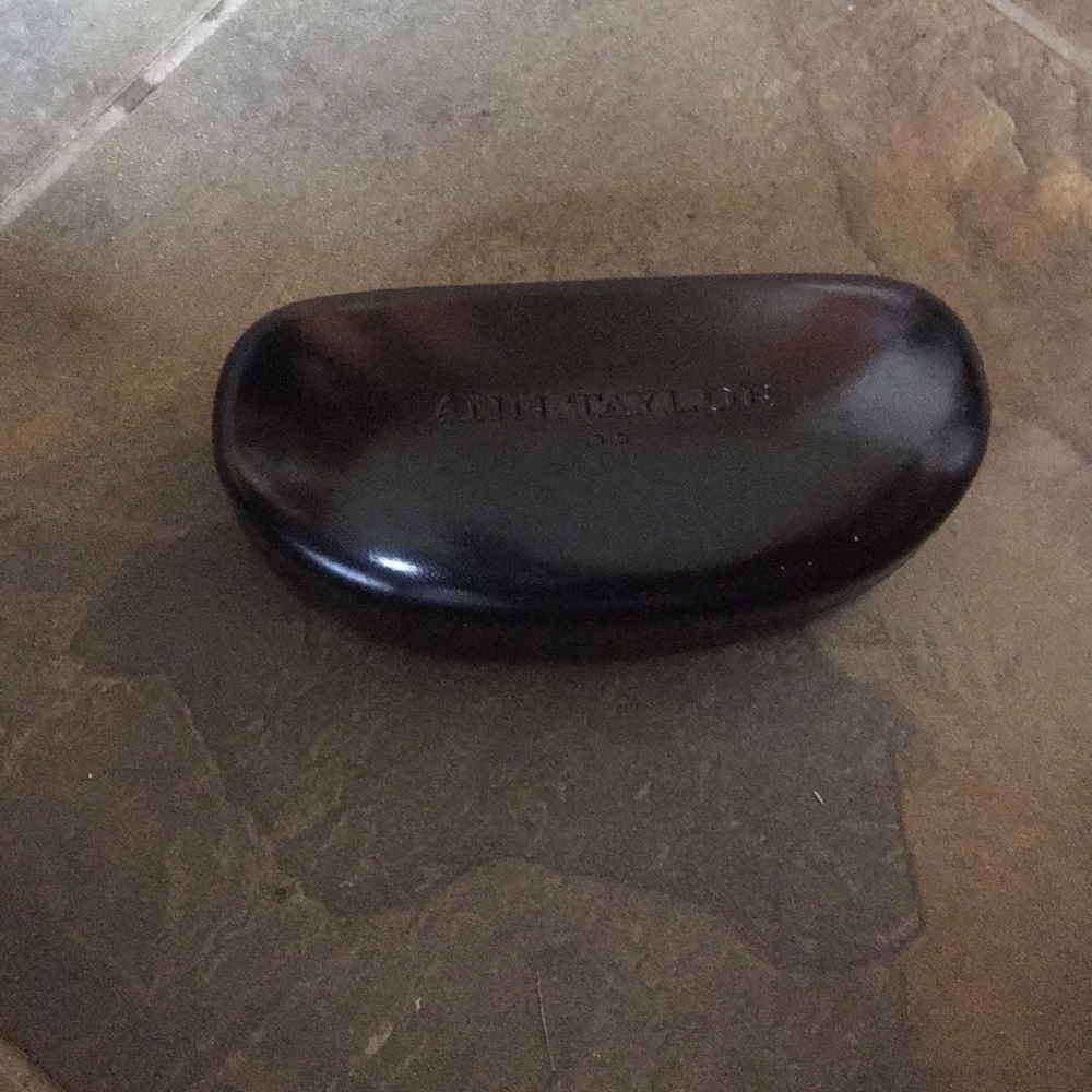 Glasses case